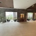ルミナリータワー池袋 エントランスロビー