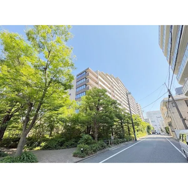 グランドメゾン品川シーサイドの杜 その他画像