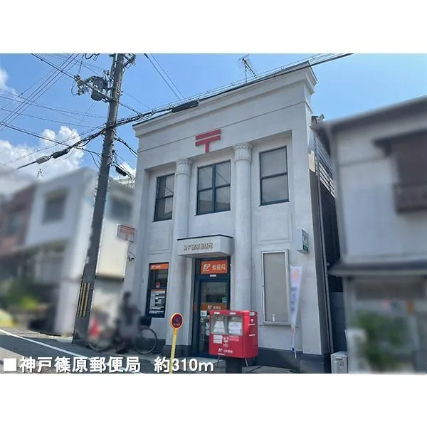 神戸市灘区篠原中町５丁目 その他