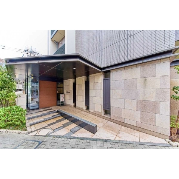 レジデンシャル品川中延グランクラス その他画像