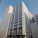 プレミスト日本橋浜町公園 外観