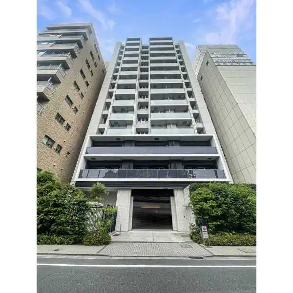 プレミスト日本橋浜町公園 その他画像