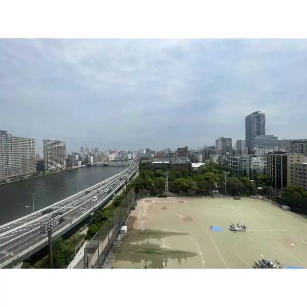 プレミスト日本橋浜町公園 その他画像