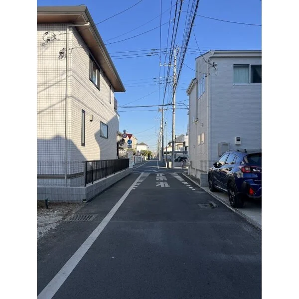 小平市学園西町３丁目 その他画像