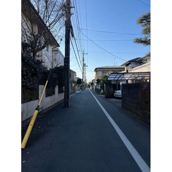 小平市学園西町3丁目 その他画像