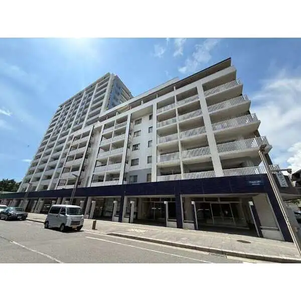 幕張ベイタウン　マリンフォートＳＵＮＬＩＧＨＴ　ＷＩＮＧ その他画像