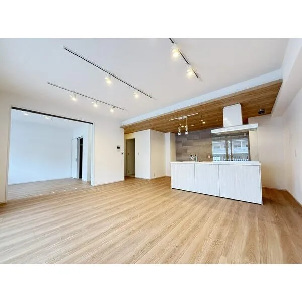 幕張ベイタウン　マリンフォートＳＵＮＬＩＧＨＴ　ＷＩＮＧ その他画像