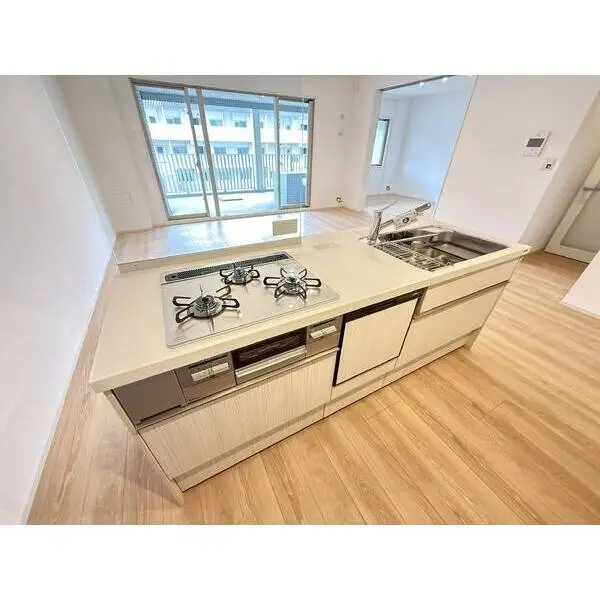 幕張ベイタウン　マリンフォートＳＵＮＬＩＧＨＴ　ＷＩＮＧ その他画像