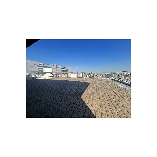 長原第一マンションズ その他画像