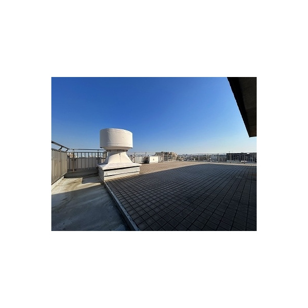 長原第一マンションズ その他画像