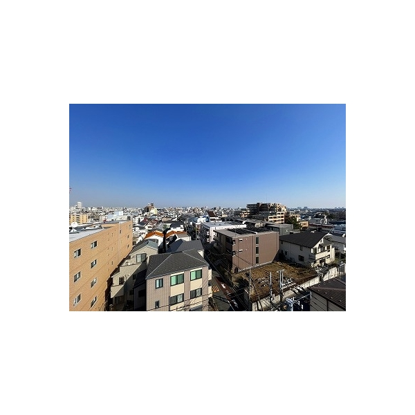 長原第一マンションズ その他画像