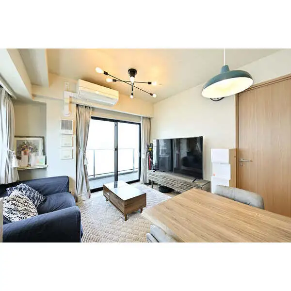 ザ・パークハウス日本橋浜町 その他画像