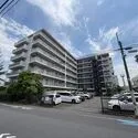 ディックピア多摩川 外観１