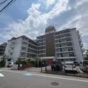 ディックピア多摩川 外観２