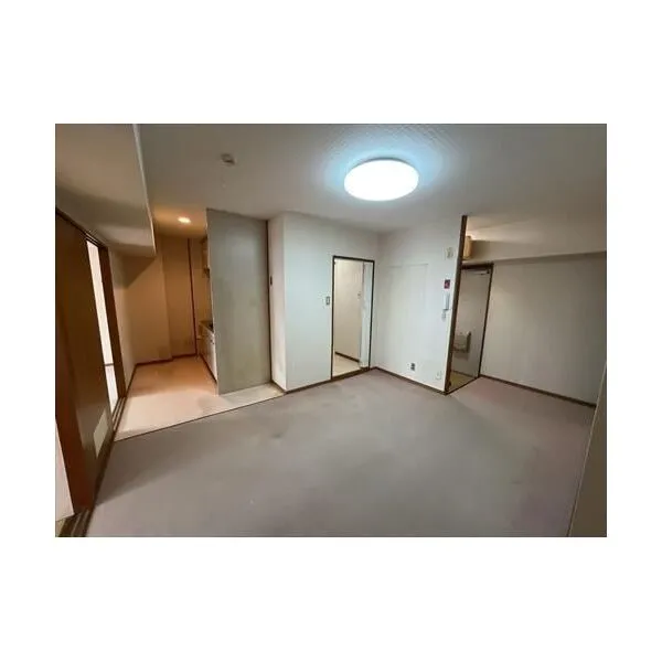 ディックピア多摩川 ダイニングキッチン