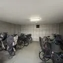 コスモ赤羽 平置き駐車場
