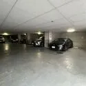 コスモ赤羽 平置き駐車場