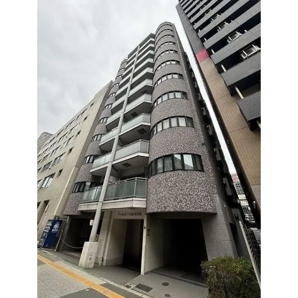 ジャルダン大阪壱番館 その他画像