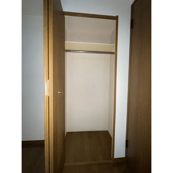 クレアール中央林間 収納