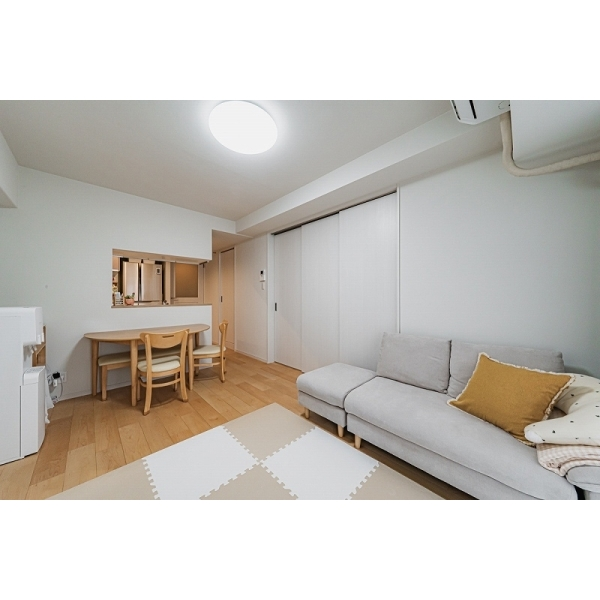 シャルマンコーポ平井 その他画像