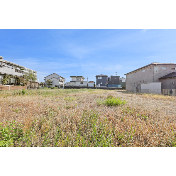 刈谷市小垣江町下半ノ木 外観