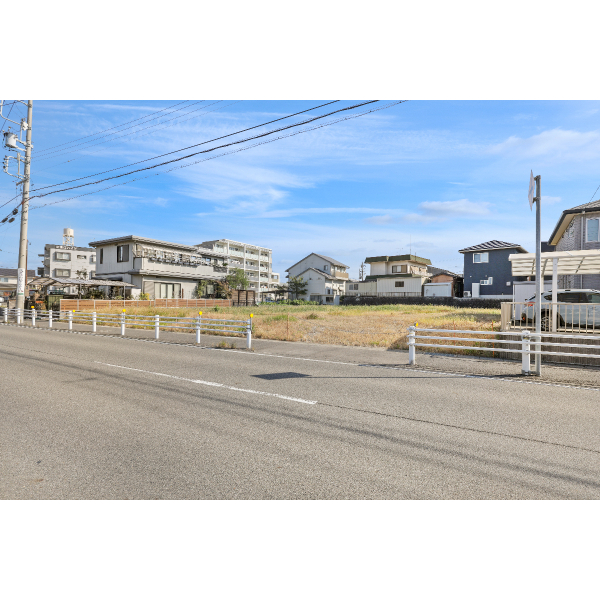 刈谷市小垣江町下半ノ木 その他外観