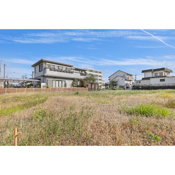 刈谷市小垣江町下半ノ木 その他外観