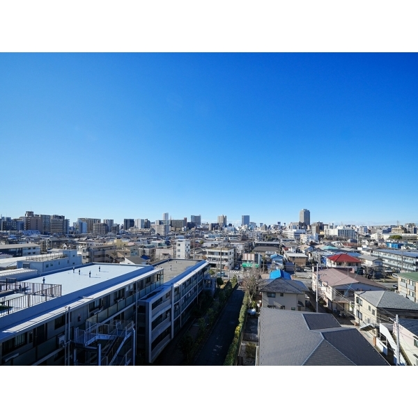 ライオンズガーデンシティ船橋 その他画像