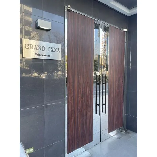 グランドエグザ親水公園Ｉ その他画像