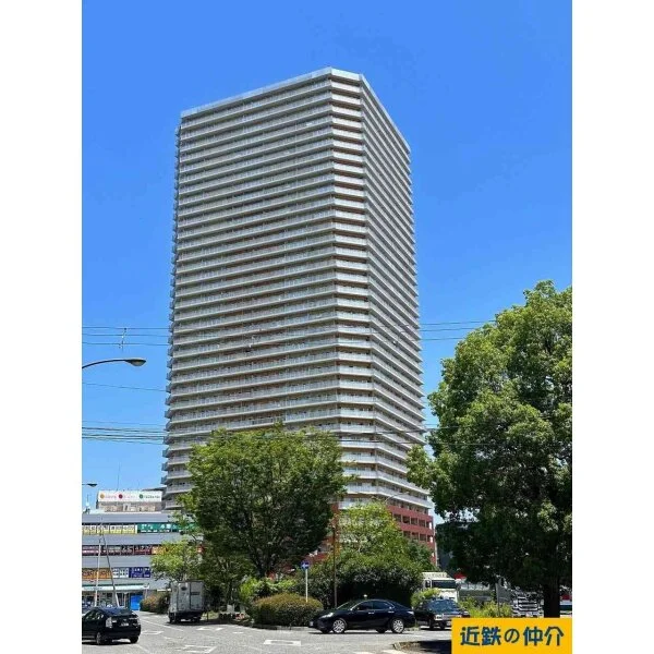 ファーストタワー大津ＭＡＲＹ その他画像