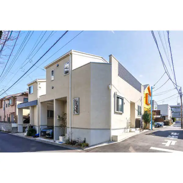 杉並区和泉１丁目 外観