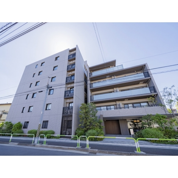 メイツ浮間舟渡 その他画像