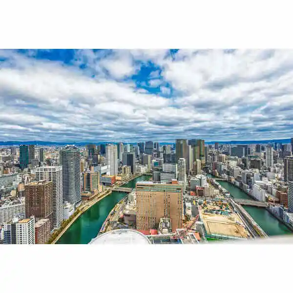 ザ・パークハウス中之島タワー その他画像