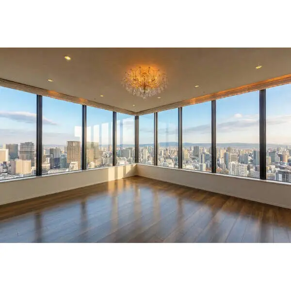 ザ・パークハウス中之島タワー その他画像