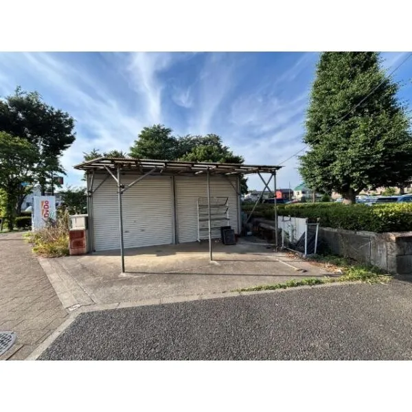 三鷹市上連雀１丁目 建物外観