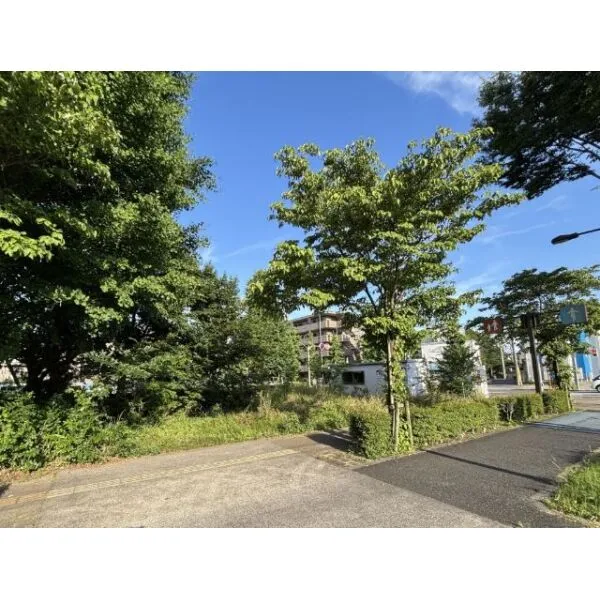 三鷹市上連雀１丁目 建物外観