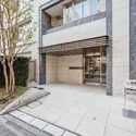 クレヴィア文京関口 エントランス