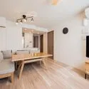 クレヴィア文京関口 ダイニング