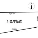 大阪市東成区玉津３丁目 区画図