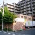 サンクレイドル昭島 来客用駐車場/洗車スペースもございます
