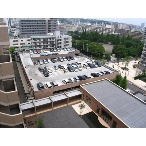 デイパーク横濱天王町 その他画像