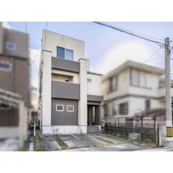 名古屋市天白区池場３丁目 外観