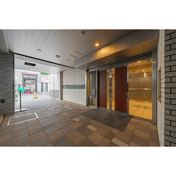 リビオ板橋駅前 その他画像