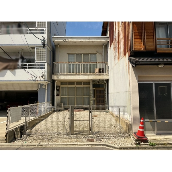 名古屋市東区筒井２丁目 外観