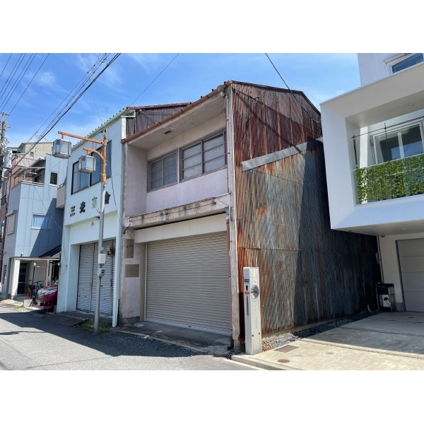 名古屋市東区筒井２丁目 その他外観