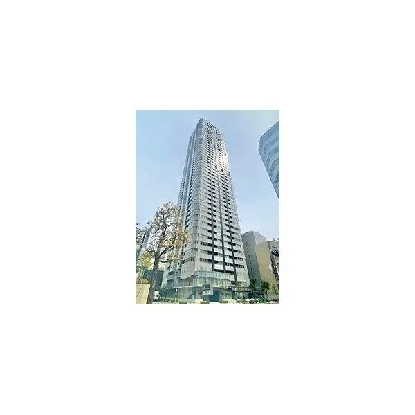 ディーグラフォート大阪Ｎ・ＹタワーＨＩＧＯＢＡＳＨＩ 外観