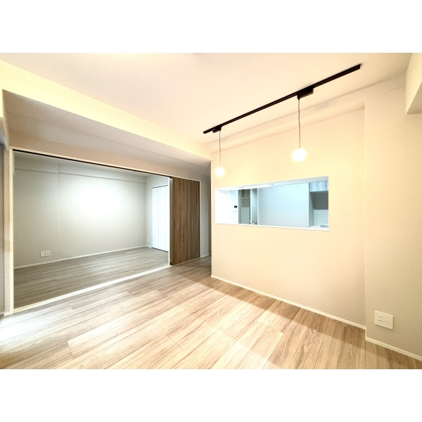 ライオンズマンション成城 その他画像