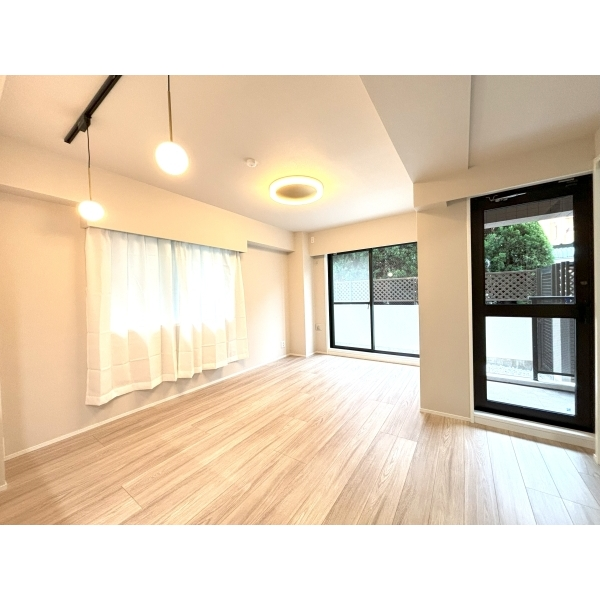 ライオンズマンション成城 その他画像