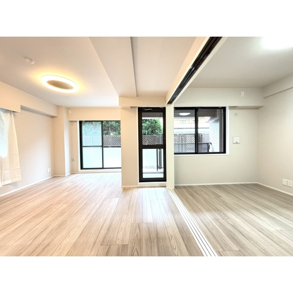 ライオンズマンション成城 その他画像