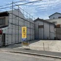 大阪市東成区東今里２丁目 外観